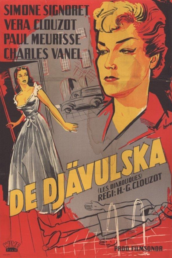 De djävulska poster