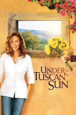 Under Toscanas sol