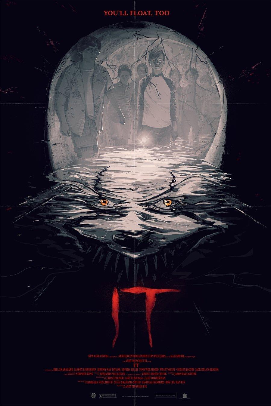 Det poster