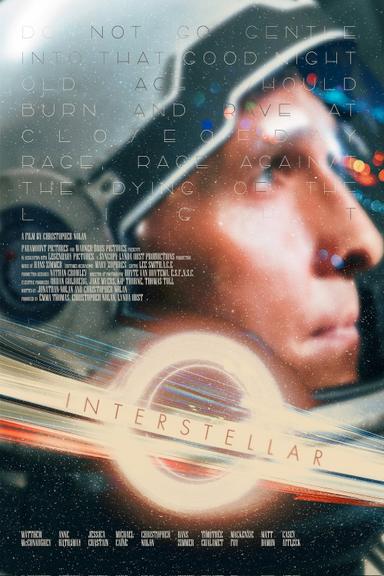 Interstellar