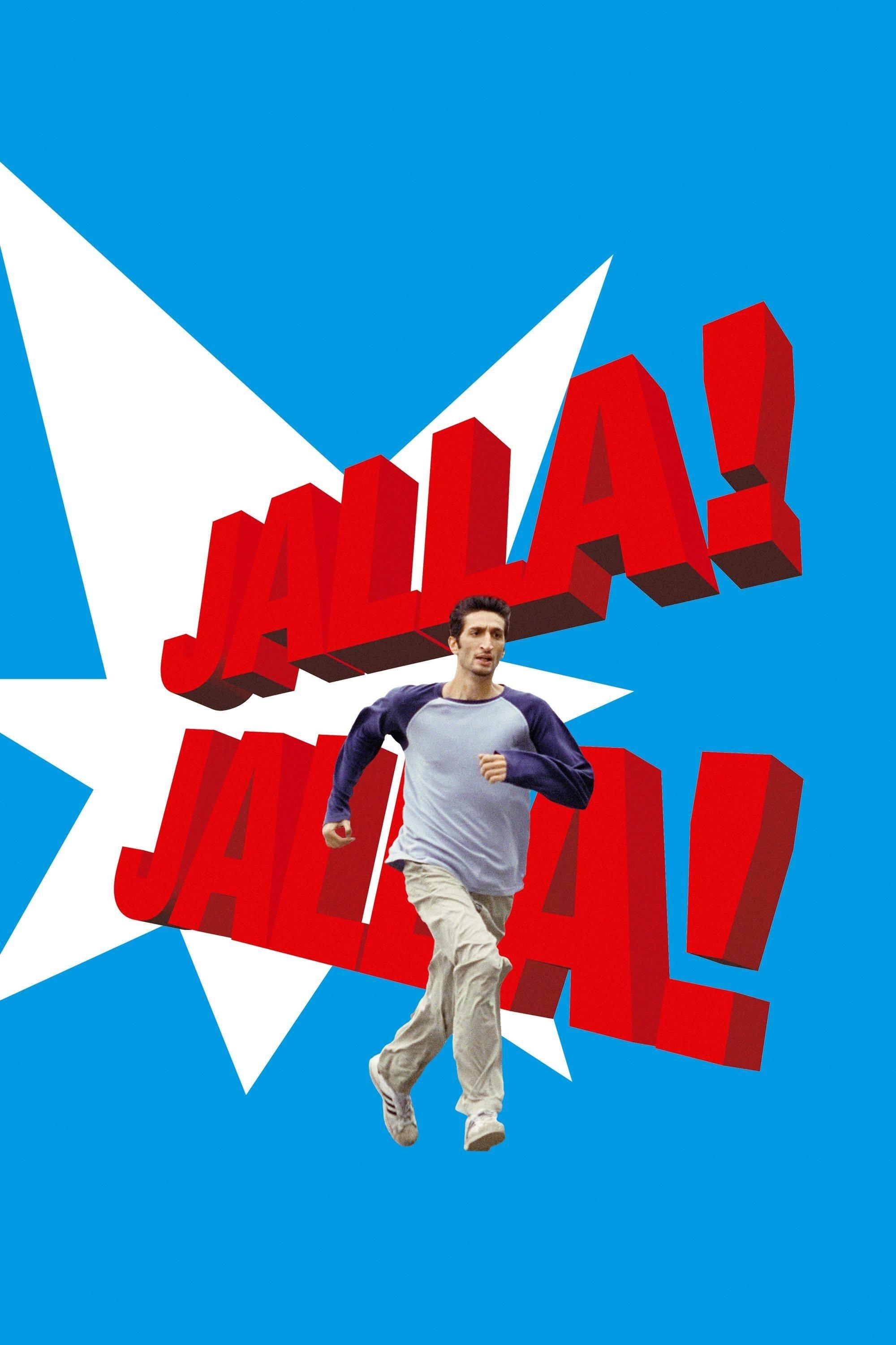 Jalla! Jalla! poster
