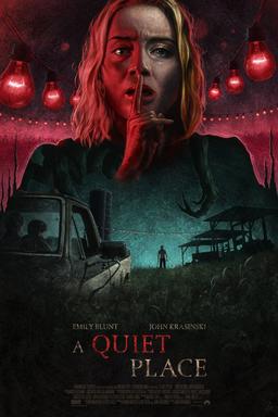A Quiet Place