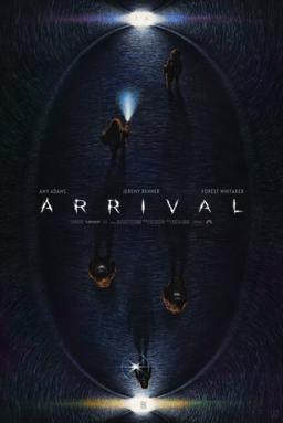 Arrival