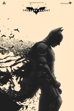 The Dark Knight