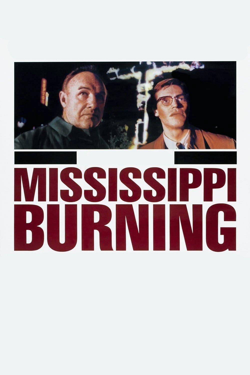 Mississippi brinner poster