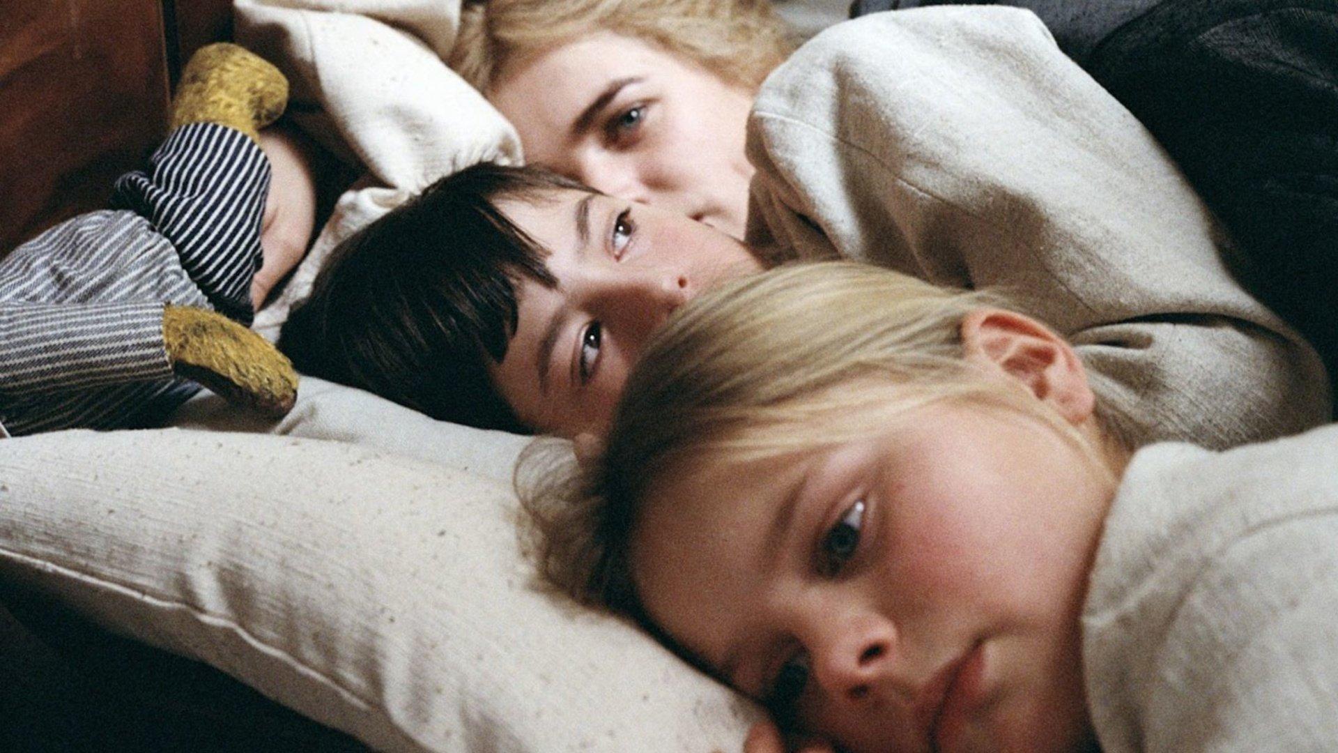 Fanny och Alexander backdrop