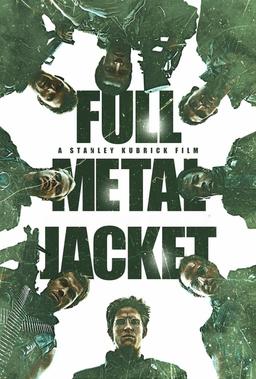 Full Metal Jacket