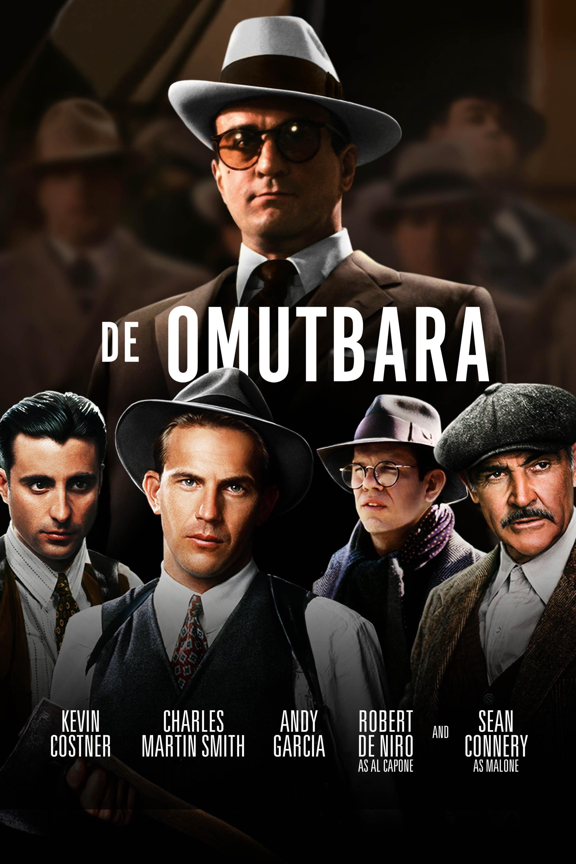 De omutbara poster