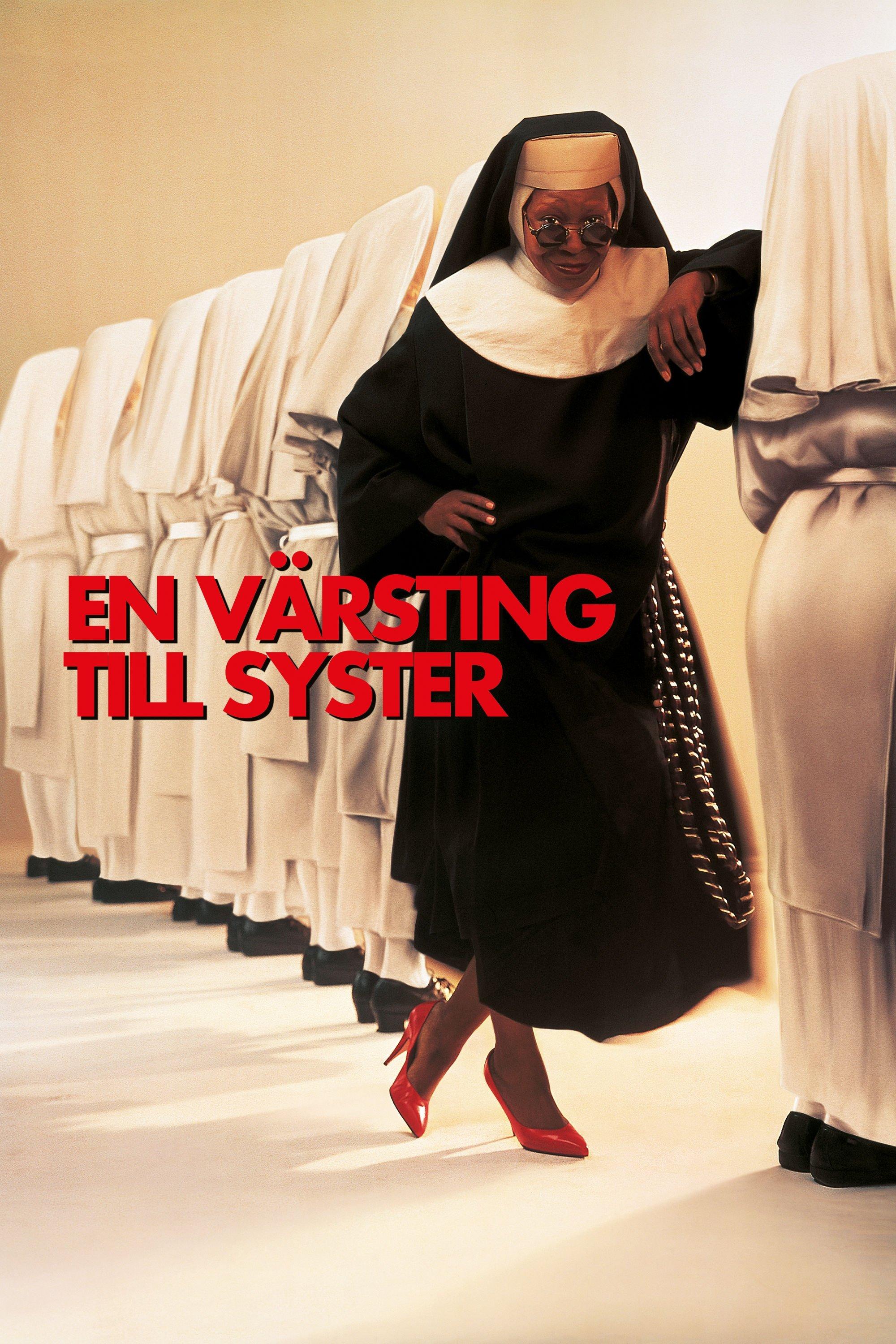 En värsting till syster poster