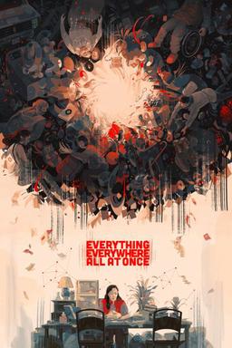 Everything Everywhere All at Once