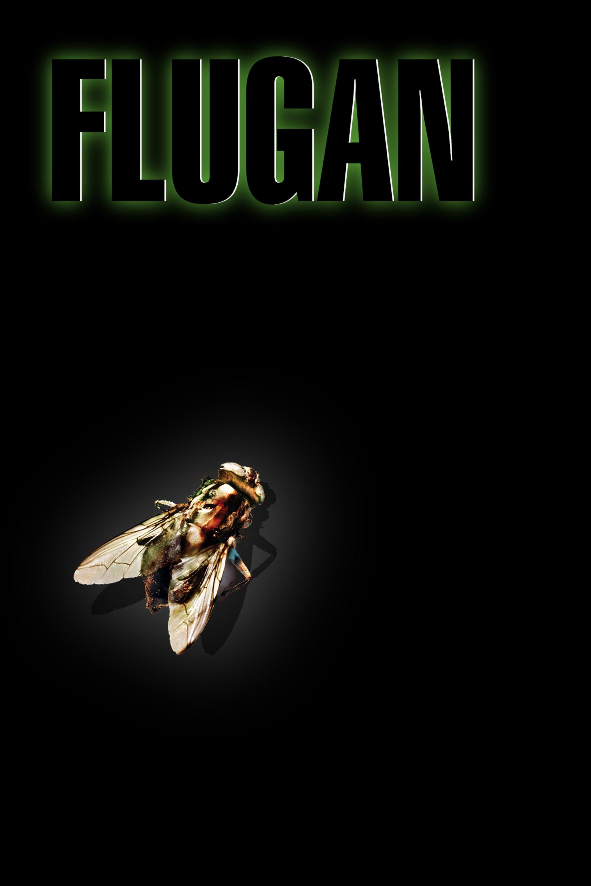 Flugan poster