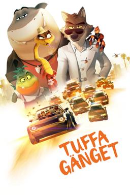 Tuffa gänget