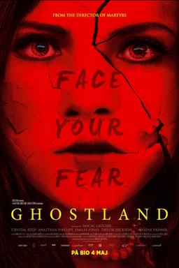 Ghostland
