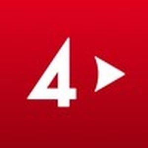 TV4 Play logo