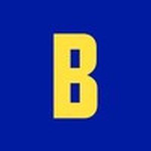 Blockbuster logo