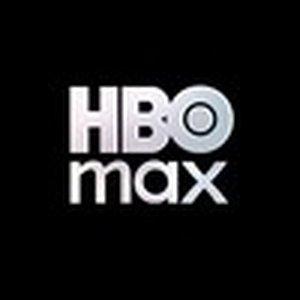HBO Max logo