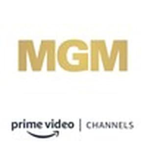 MGM Amazon Channel logo