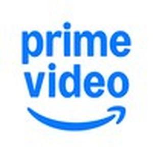 Amazon Prime Video logo