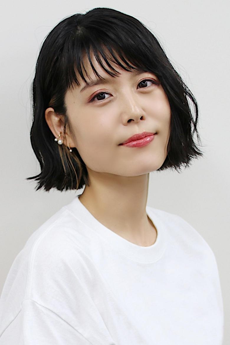 Sakura Suzuhara (voice)