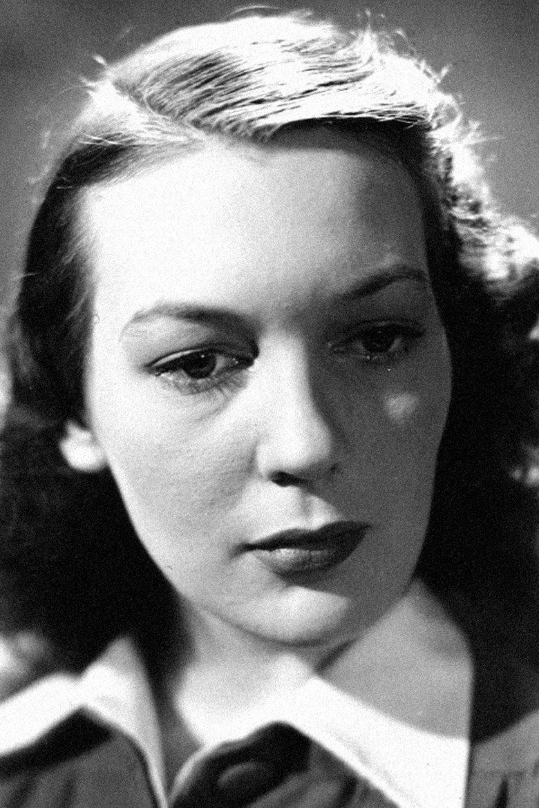 Stig-Helmer's mother