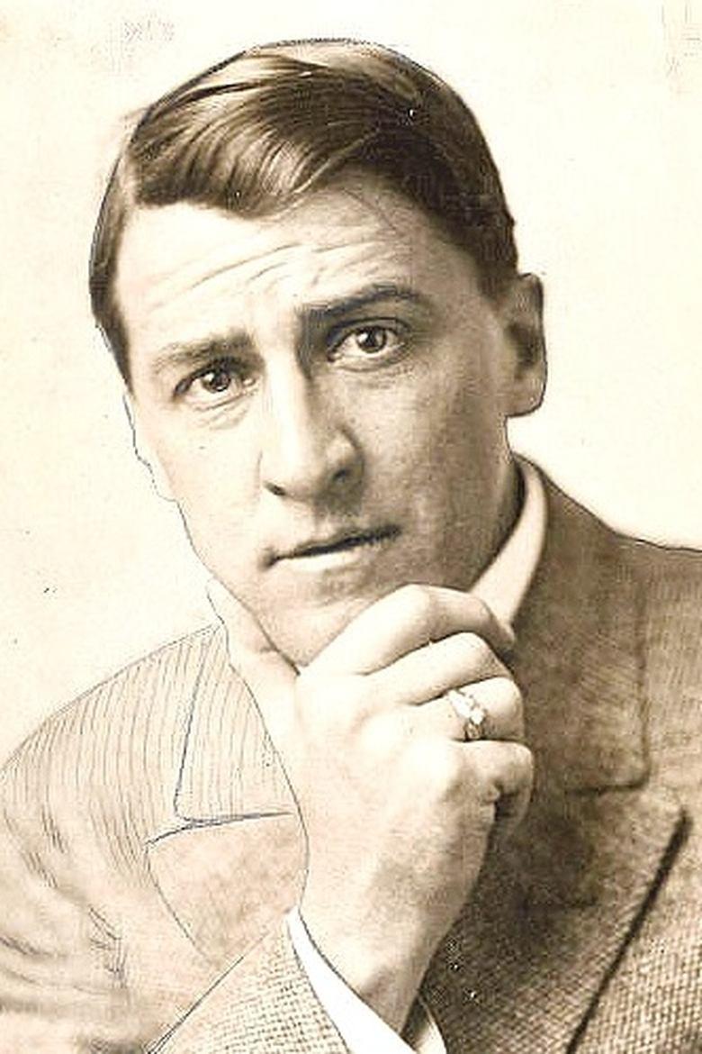 Senate Investigator (uncredited)