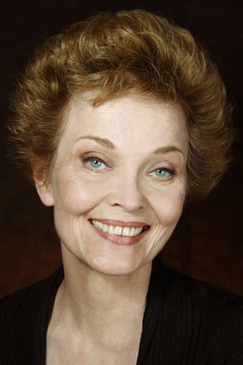 Sarah Palmer