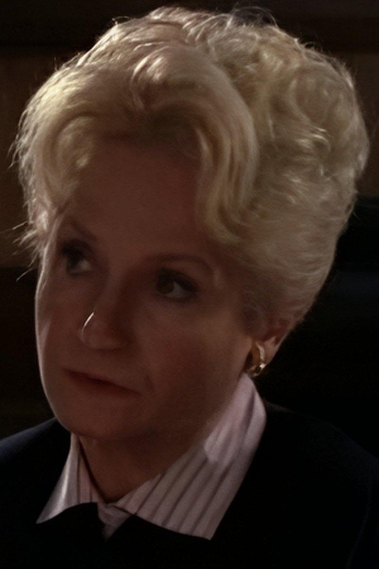 Mrs. Aiello