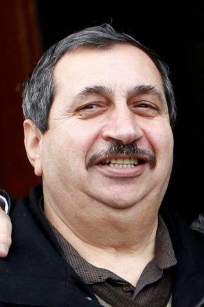 Mike's Father