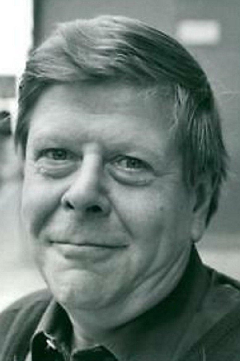 Rocky Blom