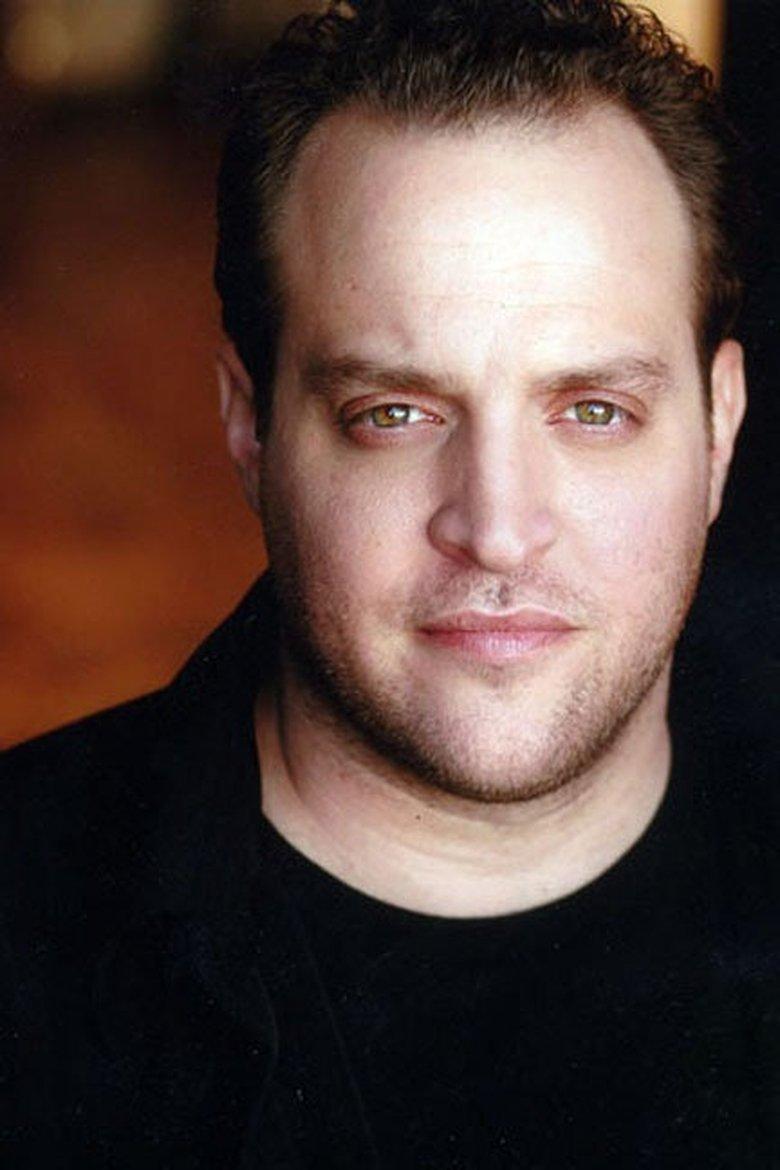Mitch McCormick