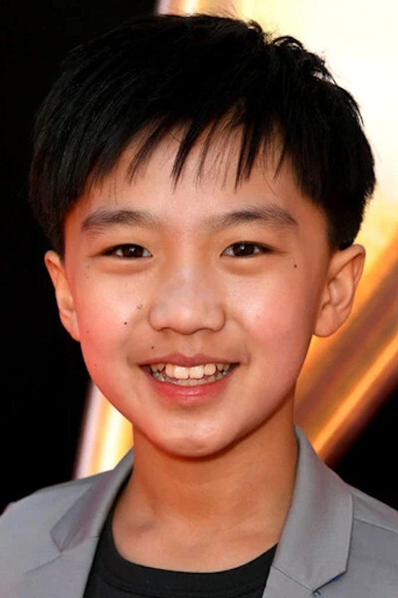 Young Din (voice)