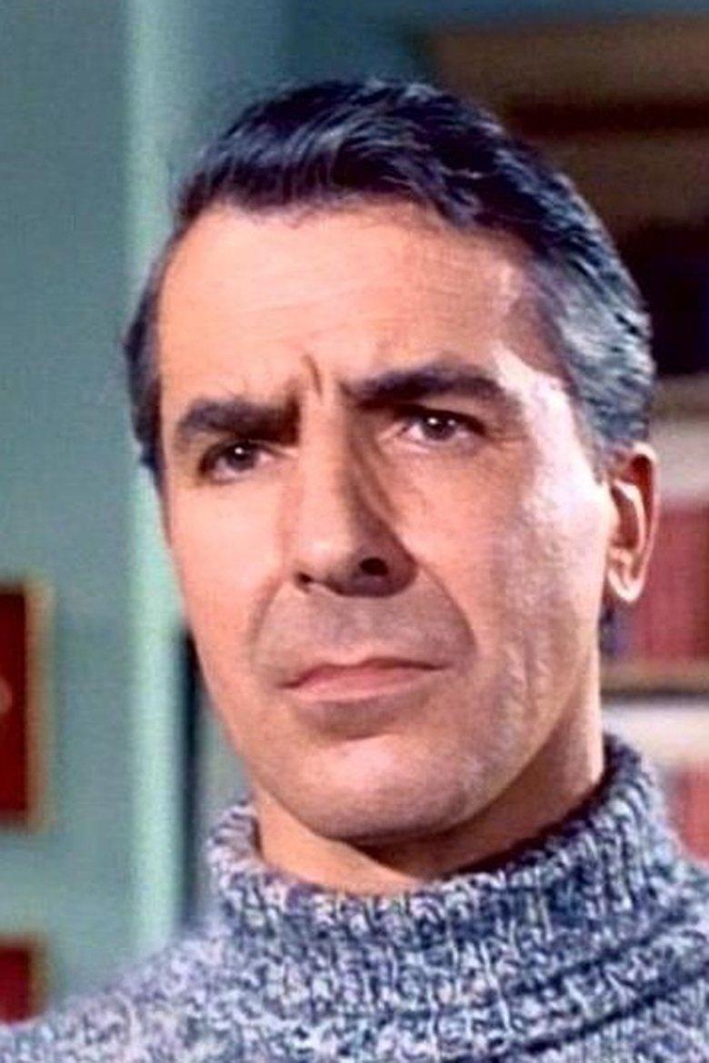 Joseph (uncredited)