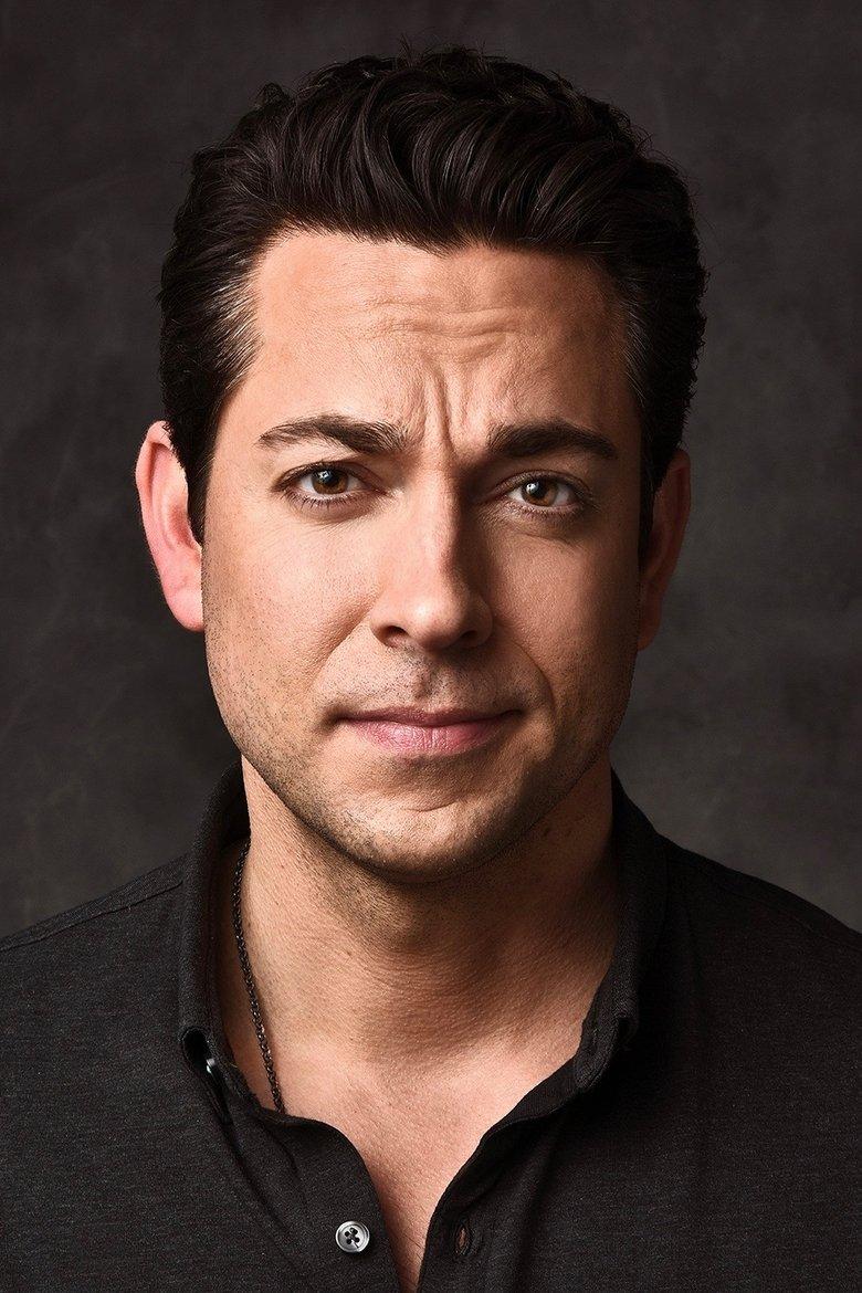 Flynn Rider (voice)