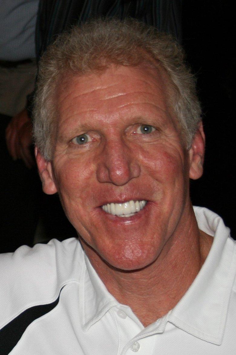 Bill Walton (uncredited)
