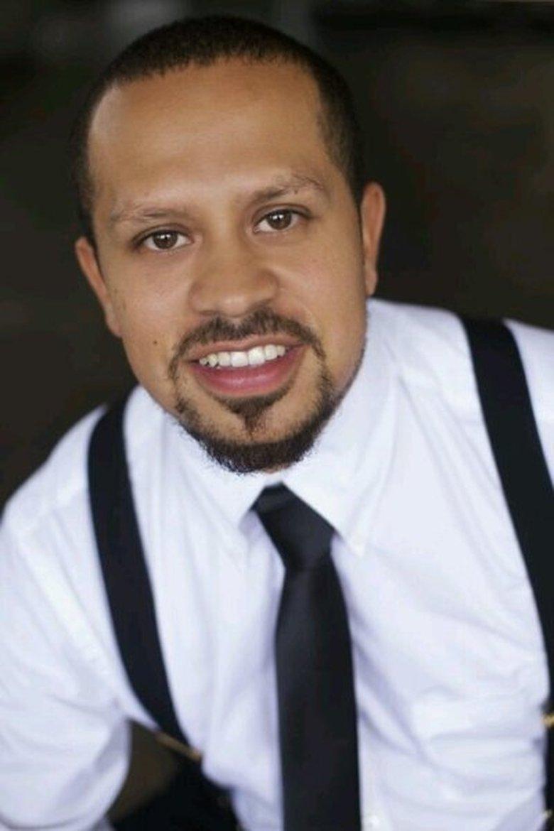 Jr. Detective Ramirez