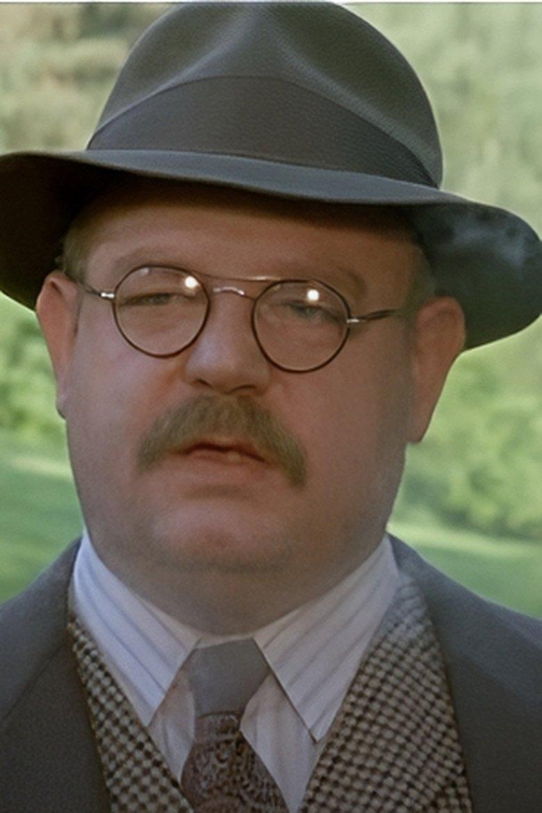 Natalie's Dad