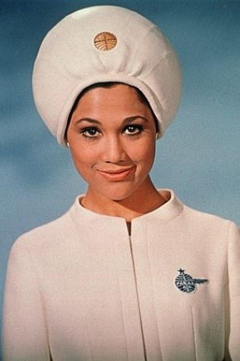 Aries-1B Stewardess