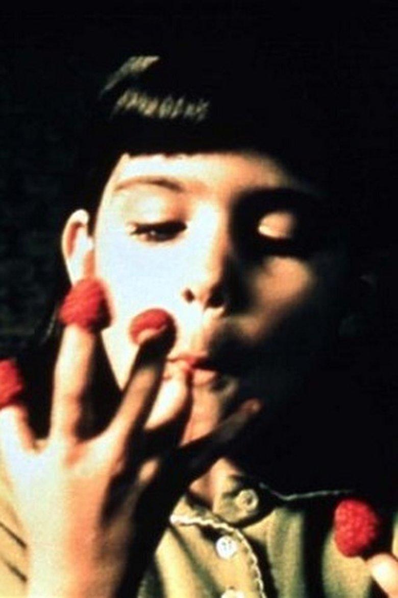 Young Amélie
