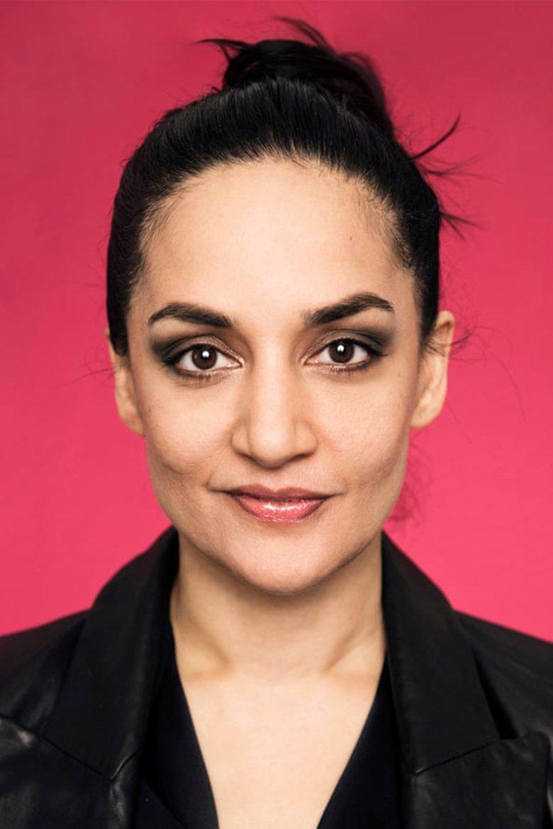 Priya Varma