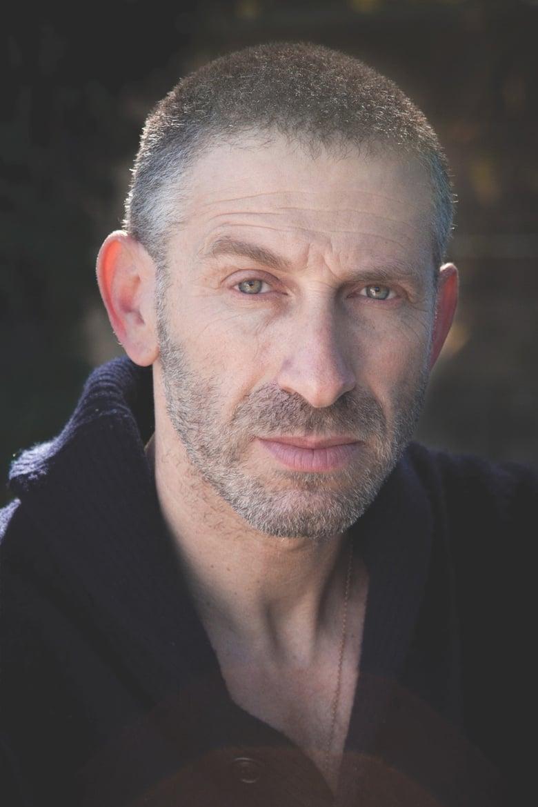 Marcel Goldberg