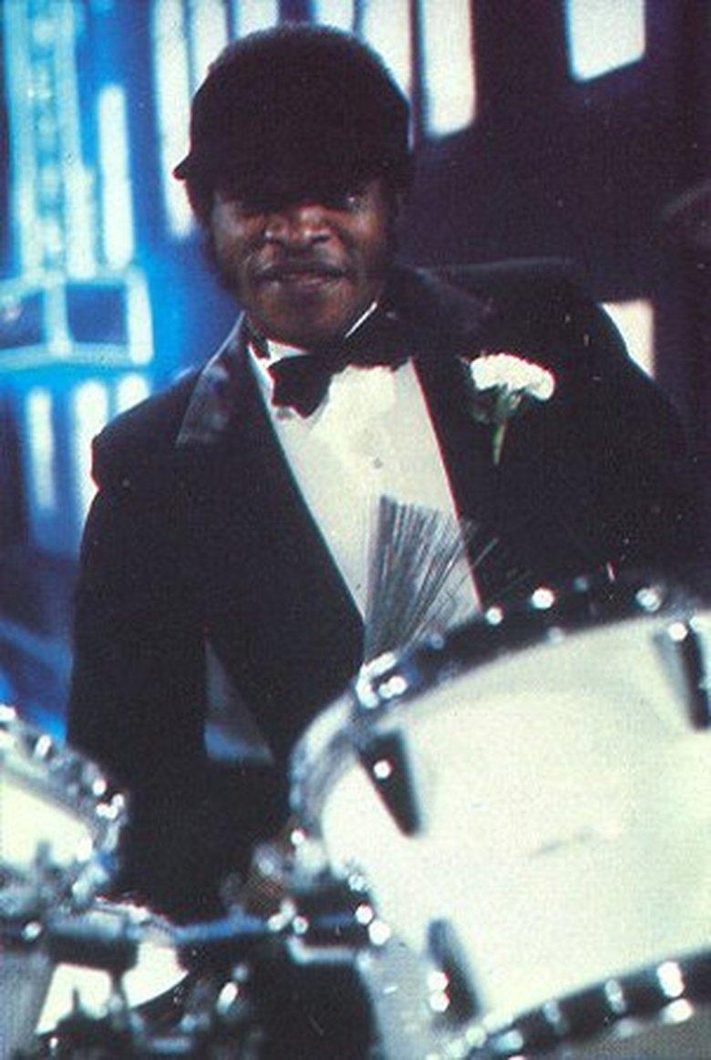 Willie 'Too Big' Hall