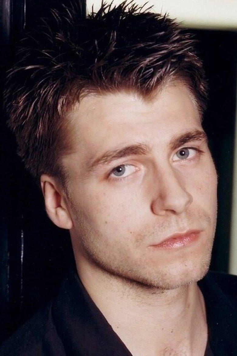 Tony Elliot