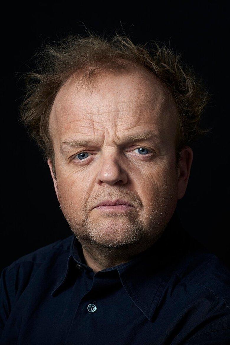Dr. Arnim Zola