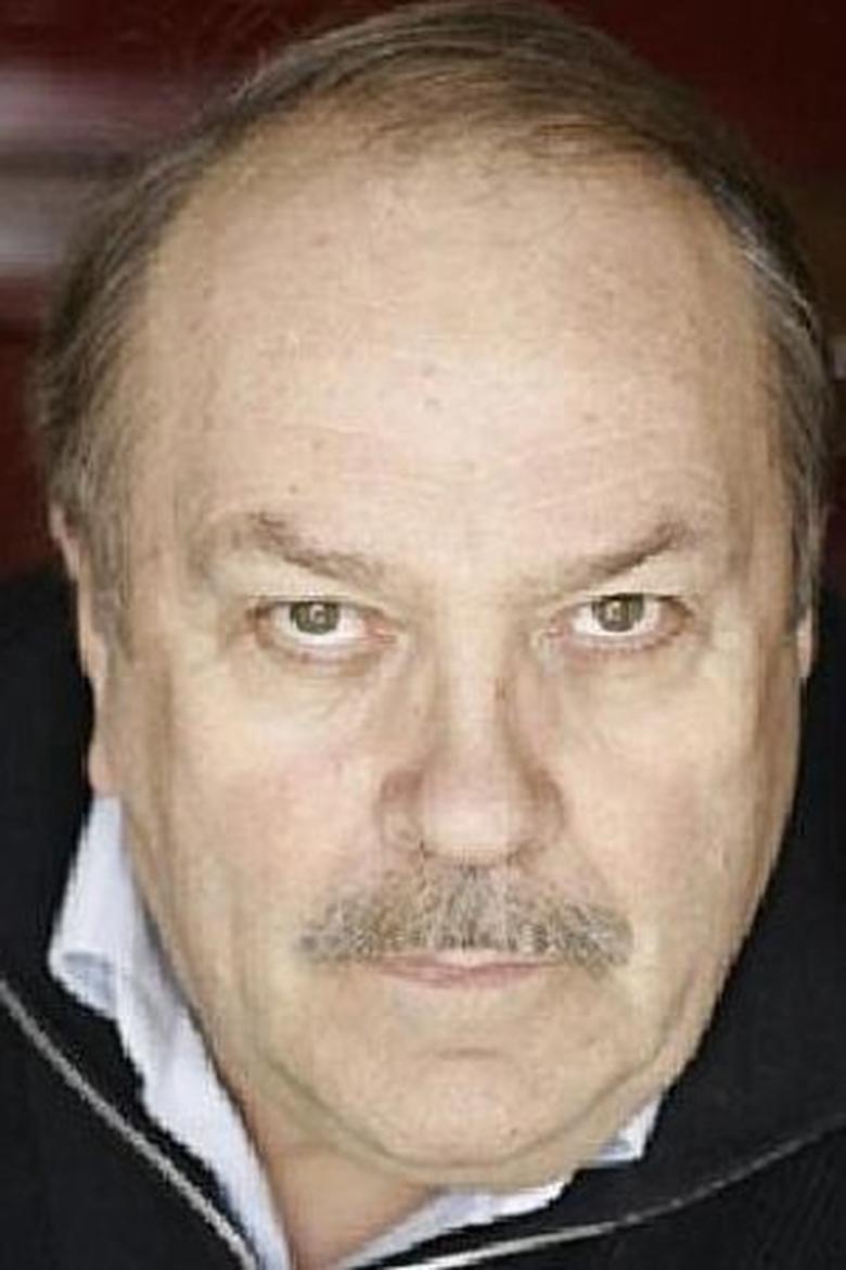 Georges (voice)