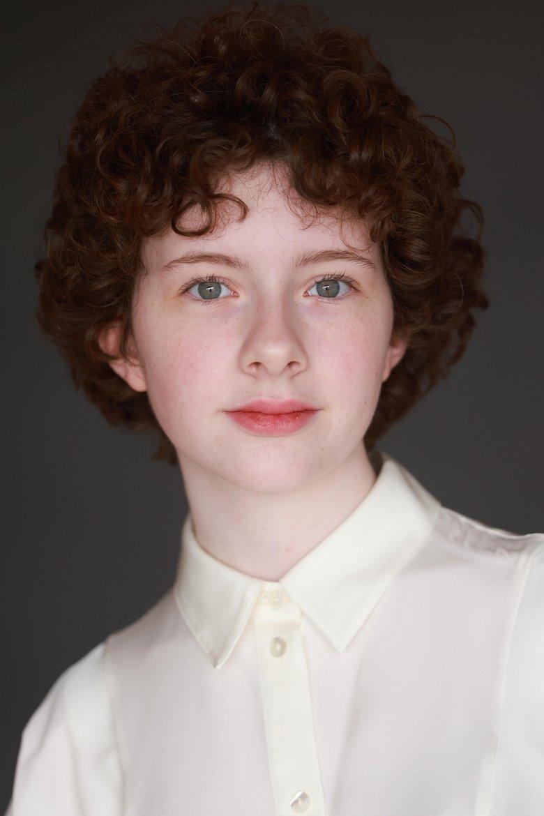 Dashwood Girl