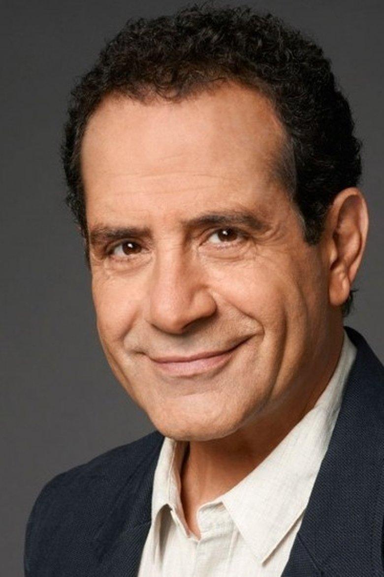 Roger Enrico