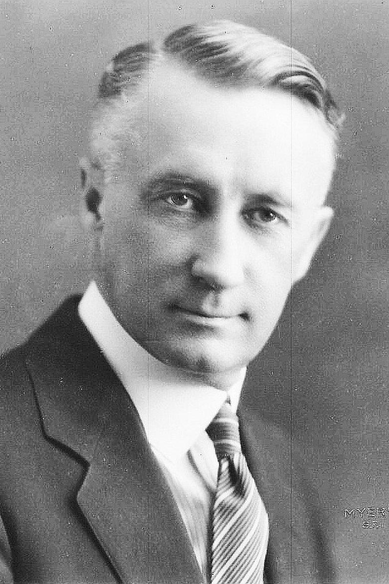 Politician (uncredited)