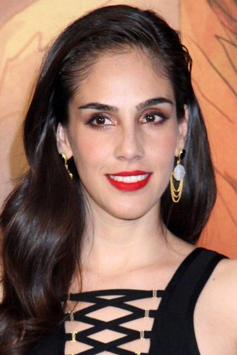 Claudia (voice)