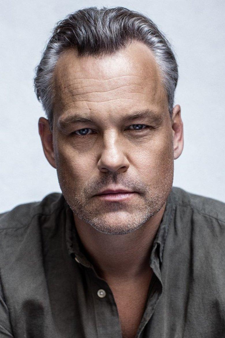 David Grimborg