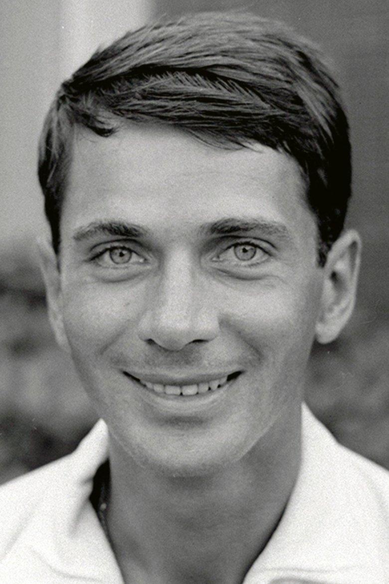 Tomas Graal